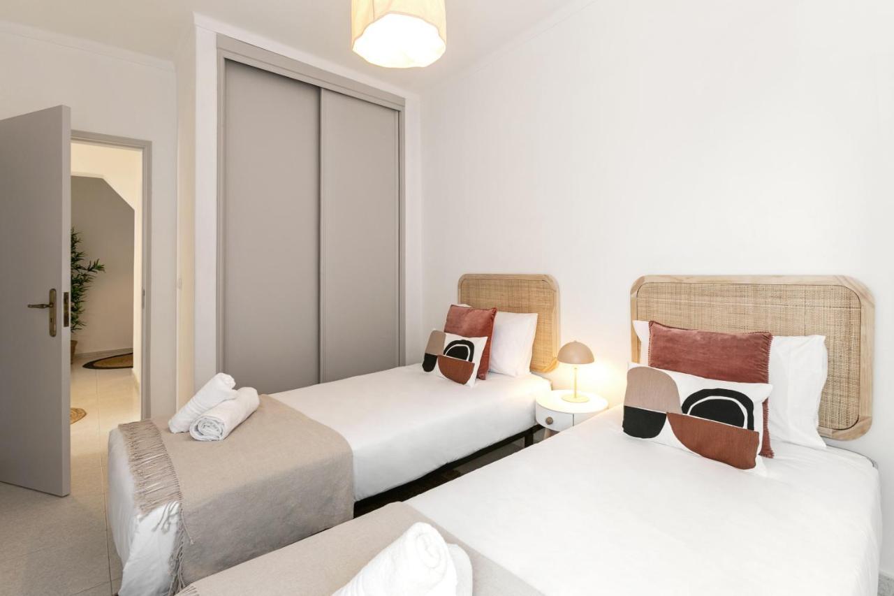 Peniche Coastal Escape Exterior foto