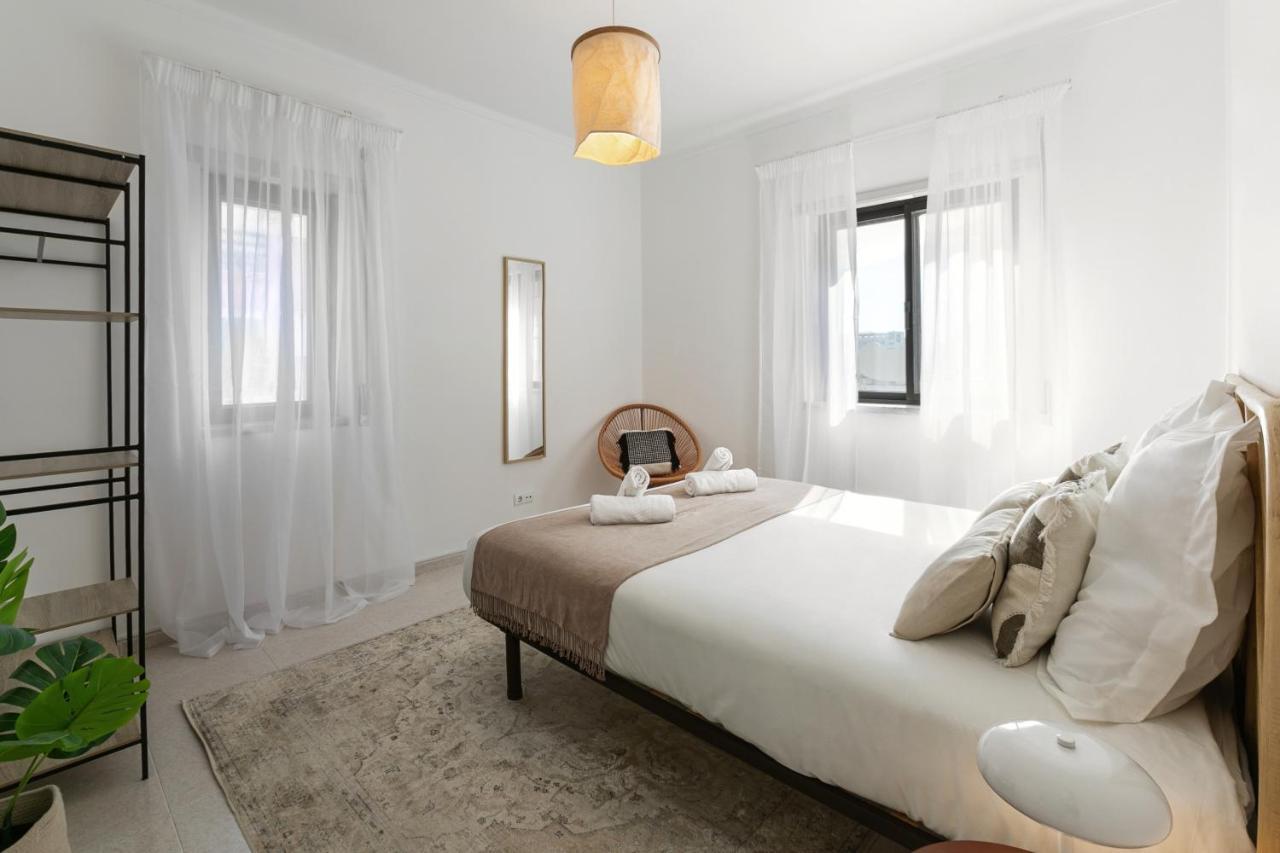 Peniche Coastal Escape Exterior foto