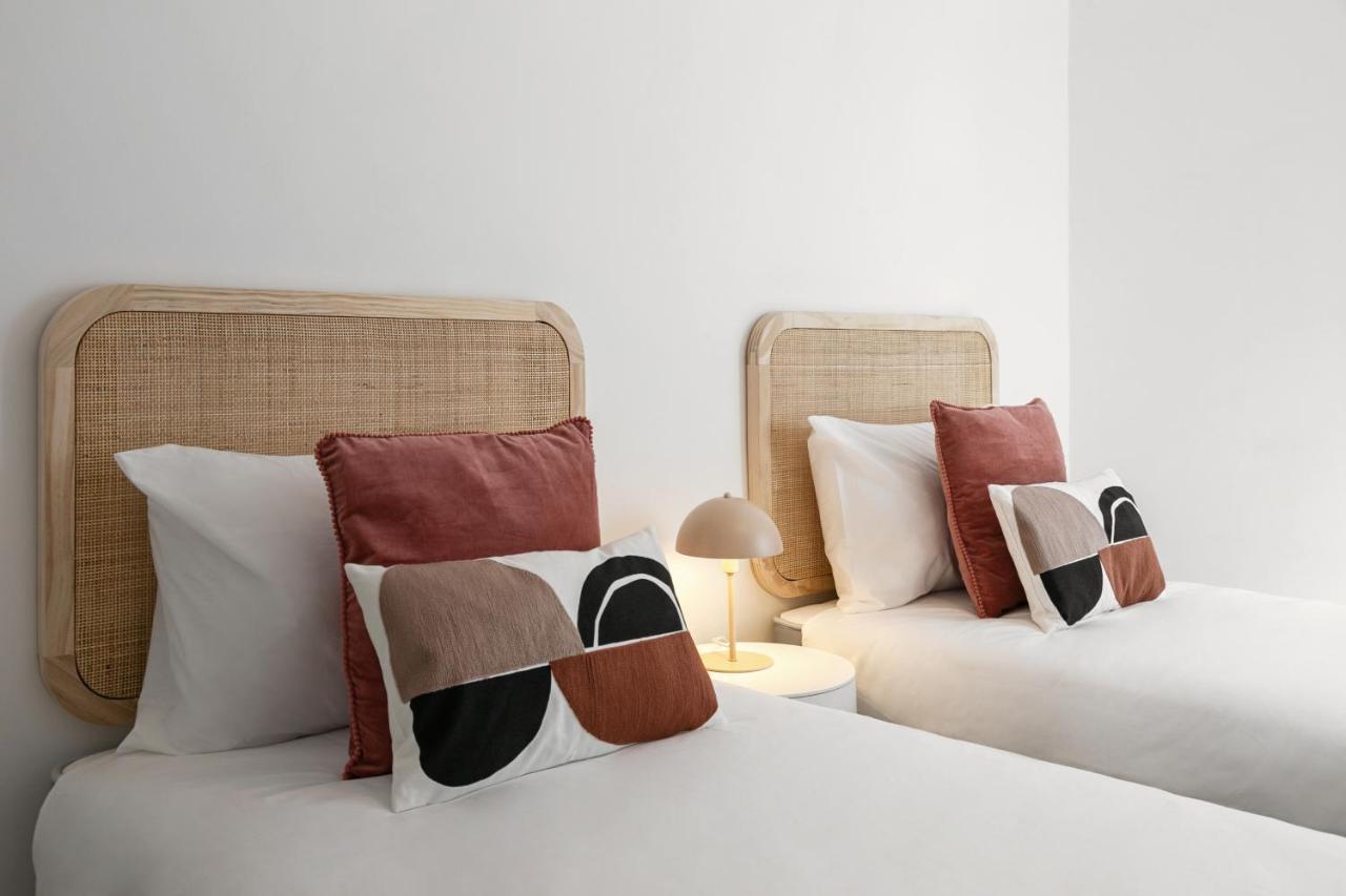 Peniche Coastal Escape Exterior foto