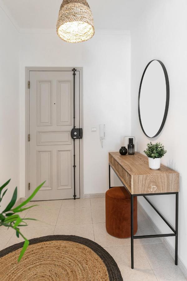 Peniche Coastal Escape Exterior foto