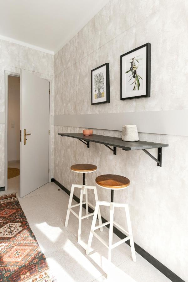 Peniche Coastal Escape Exterior foto