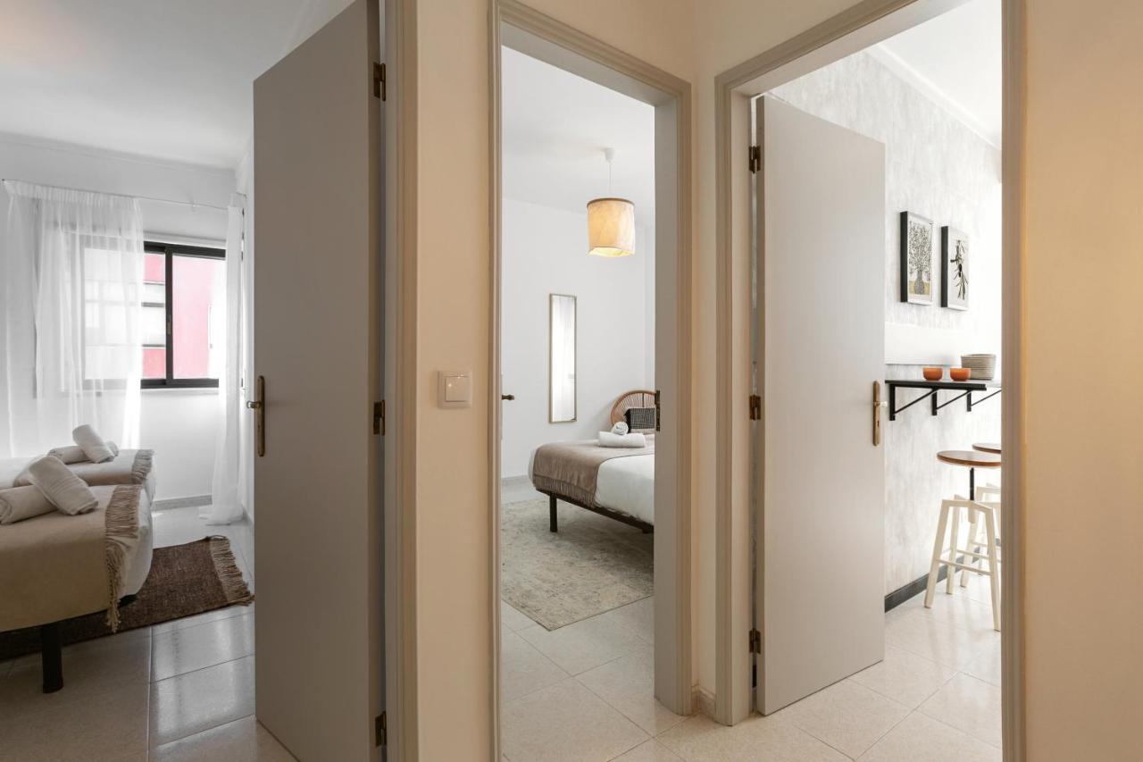 Peniche Coastal Escape Exterior foto